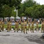 NCC CAMP